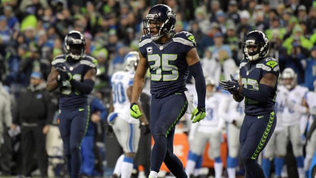 DeShawn Shead